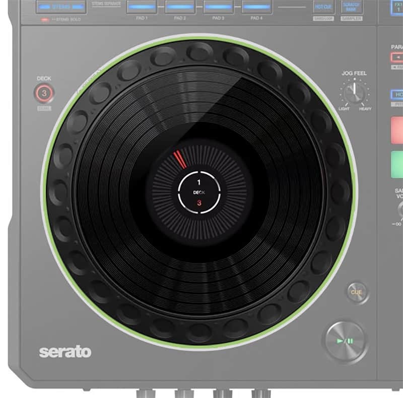 Pioneer DDJ-REV5 Review [2025] - Innovative Mid-Tier Option